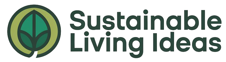 sustainable living ideas